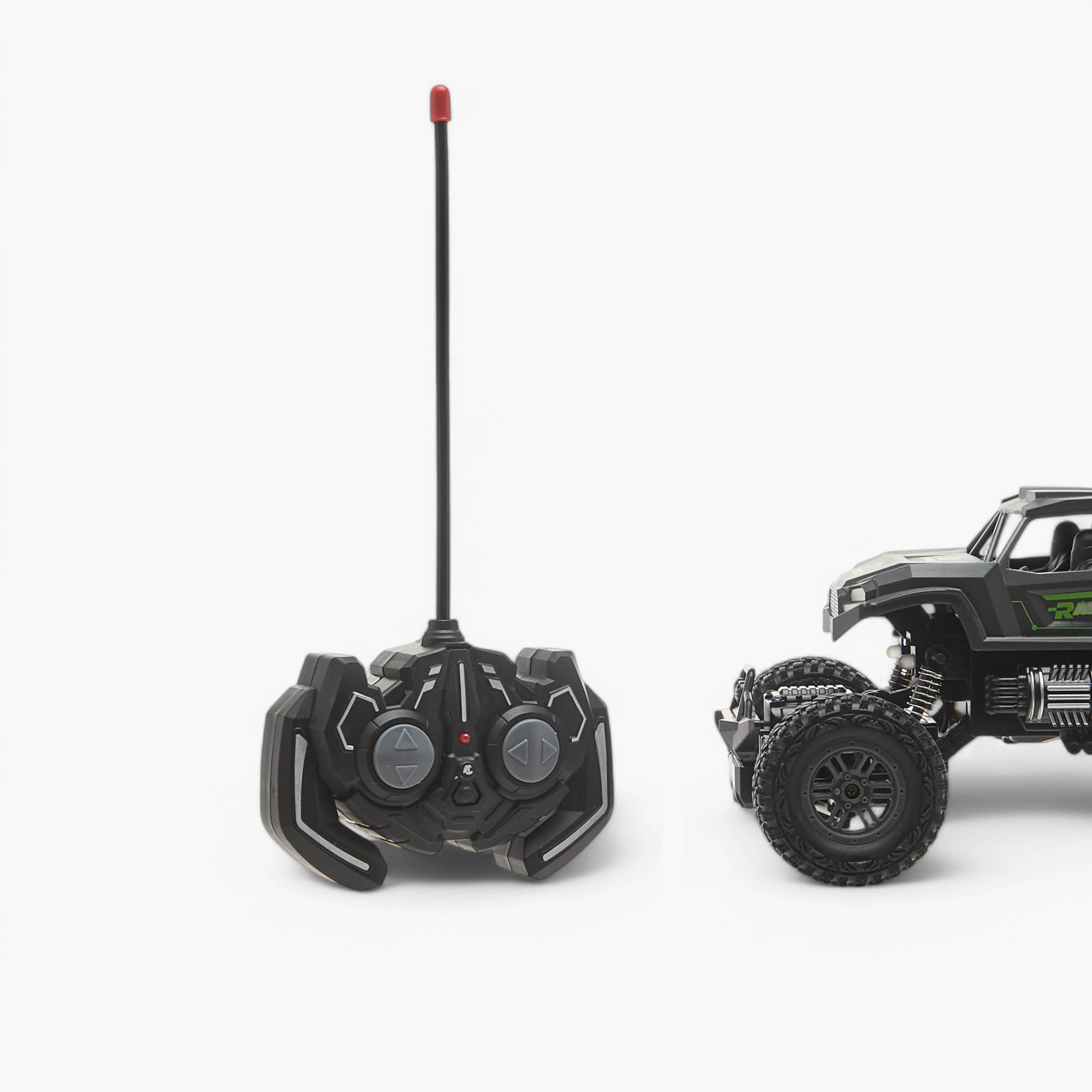 Juniors 1:16 Remote Control Climbing Toy Car-toys-playvehicles-diecastcars-image-9