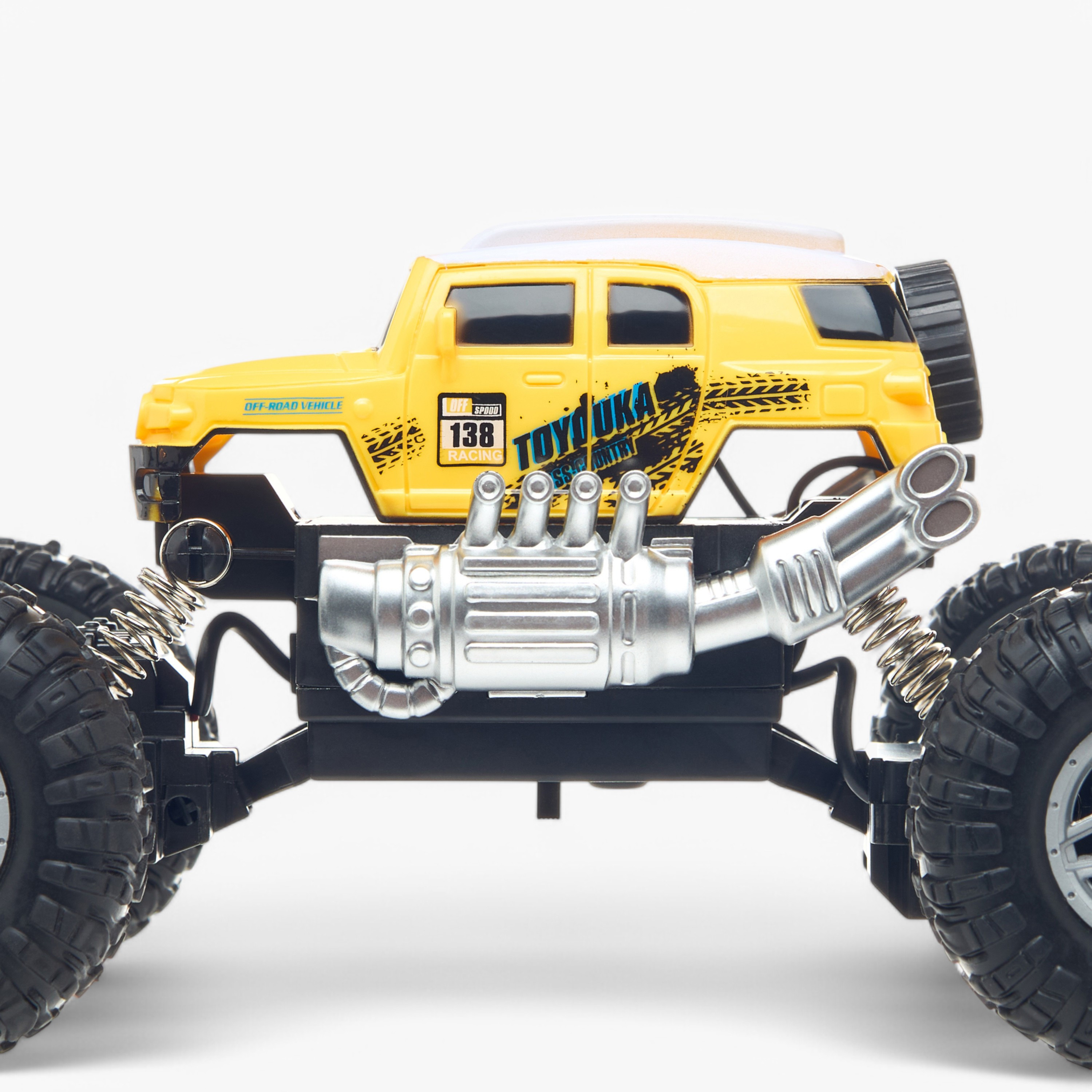 Juniors Kuluze Rock Climber Remote Control Toy Car-toys-remotecontrolledvehicles-rccars-image-6