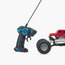 Juniors Illuminated Mercedes Benz Remote Controlled Toy Car-toys-remotecontrolledvehicles-rccars-image-4