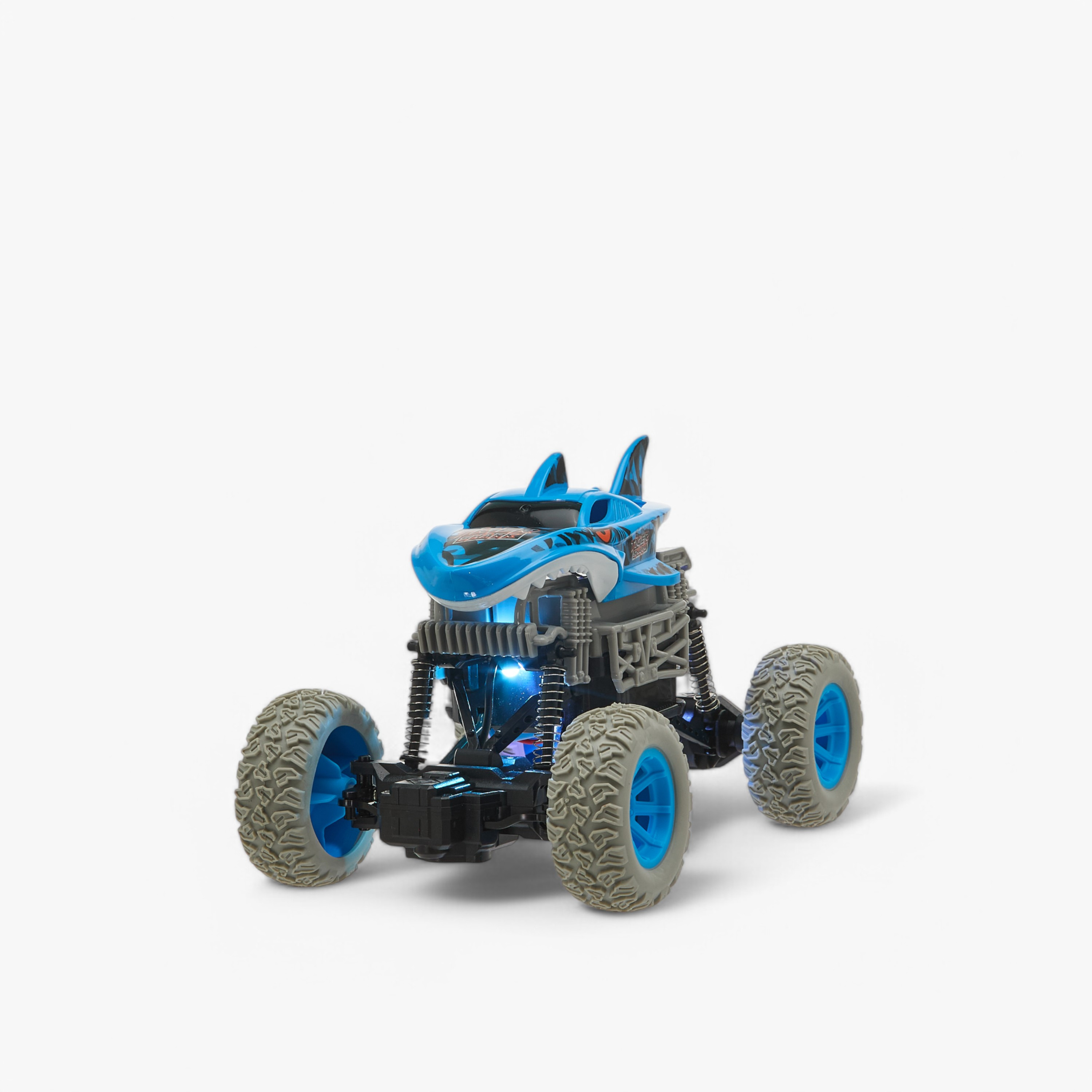 Juniors Monster Climbing Remote Control Car Toy-toys-remotecontrolledvehicles-rccars-image-10