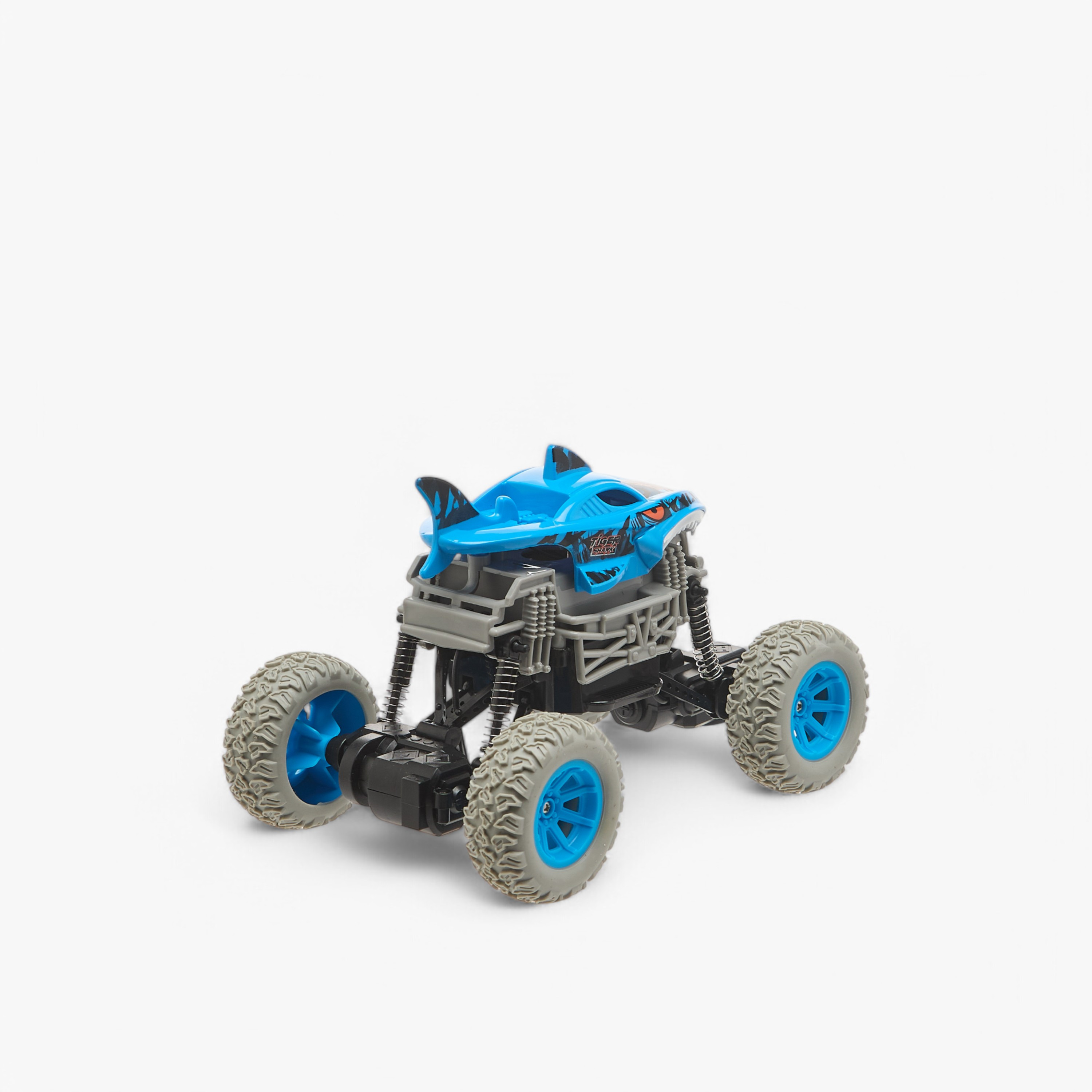 Juniors Monster Climbing Remote Control Car Toy-toys-remotecontrolledvehicles-rccars-image-3