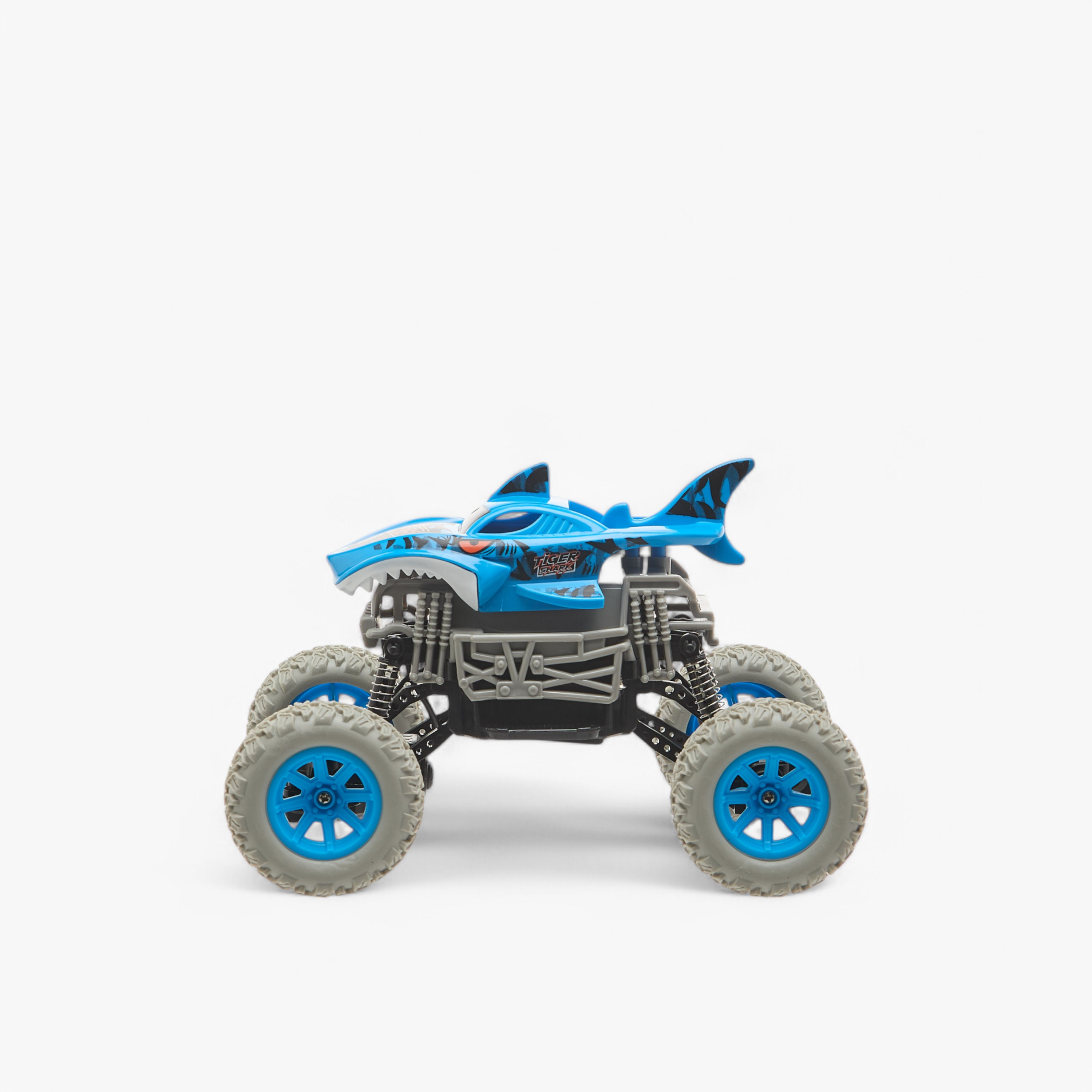 Juniors Monster Climbing Remote Control Car Toy-toys-remotecontrolledvehicles-rccars-image-4