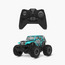 Juniors 1:14 Remote Control Bigfoot Off-Road Toy Car-toys-playvehicles-diecastcars-image-1