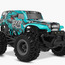 Juniors 1:14 Remote Control Bigfoot Off-Road Toy Car-toys-playvehicles-diecastcars-image-10