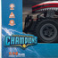 Juniors 1:14 Bigfoot Off-Road Remote Control Toy Car-toys-remotecontrolledvehicles-rcvehicles-image-12