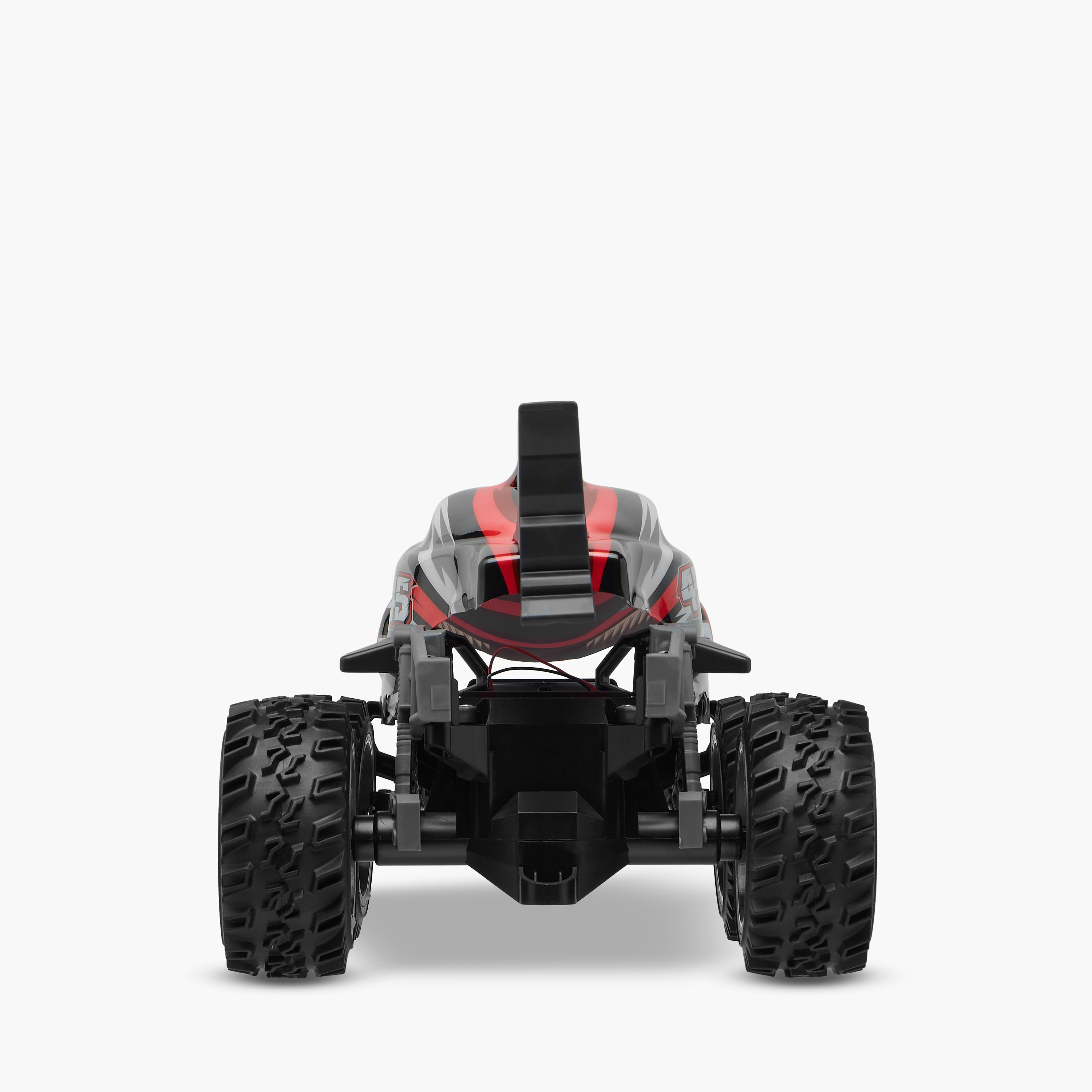 Juniors 1:14 Bigfoot Off-Road Remote Control Toy Car-toys-remotecontrolledvehicles-rcvehicles-image-6