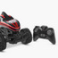 Juniors 1:14 Bigfoot Off-Road Remote Control Toy Car-toys-remotecontrolledvehicles-rcvehicles-image-9
