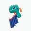 Gloo Soft Bullet Shooter Dart Gun-toys-outdoor-gunsandfoamblasters-image-2