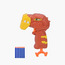 Gloo Dart Gun with 5 Bullets-toys-outdoor-gunsandfoamblasters-image-3