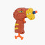 Gloo Dart Gun with 5 Bullets-toys-outdoor-gunsandfoamblasters-image-5