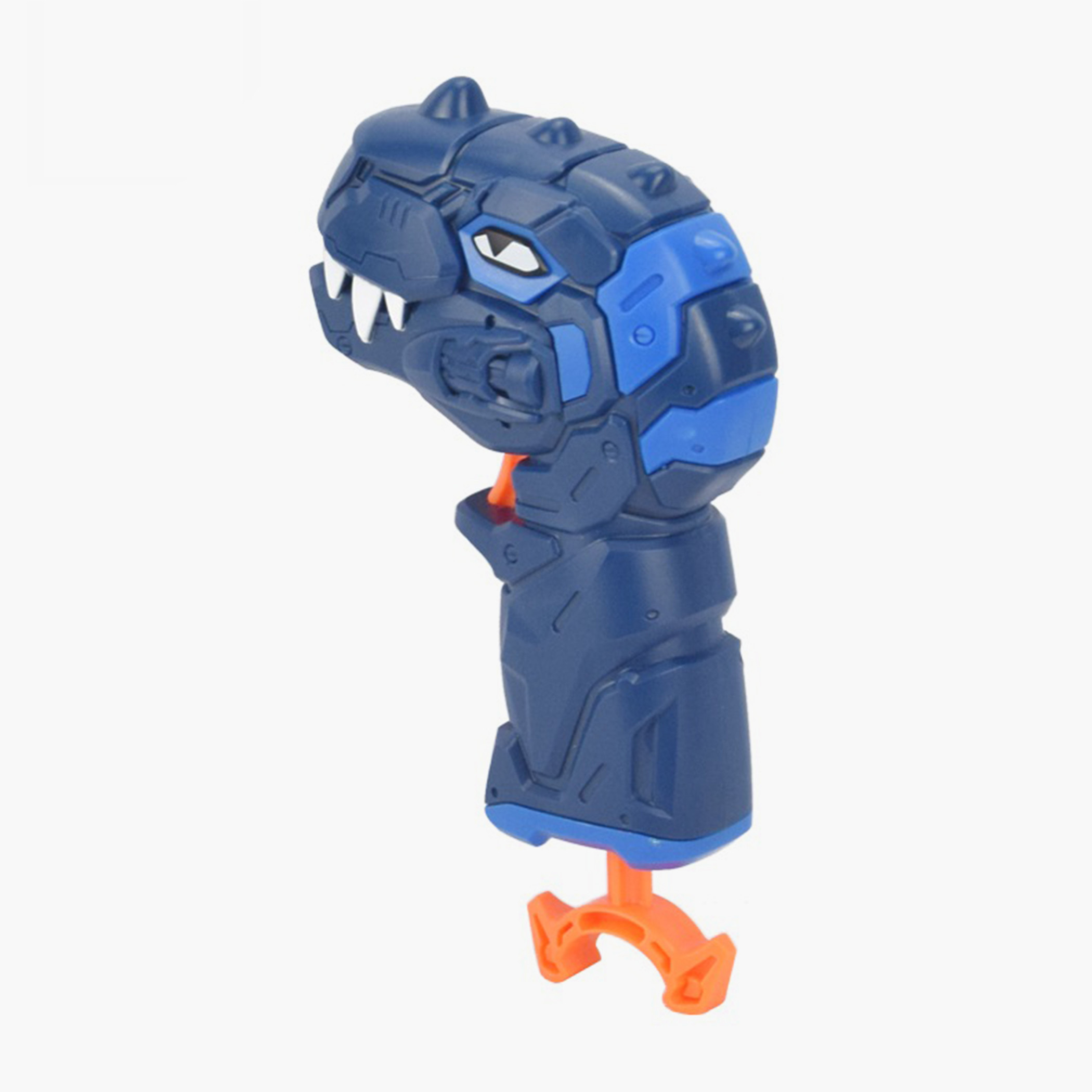 Gloo Dinosaur Manual Toy Gun with Darts-toys-outdoor-gunsandfoamblasters-image-5