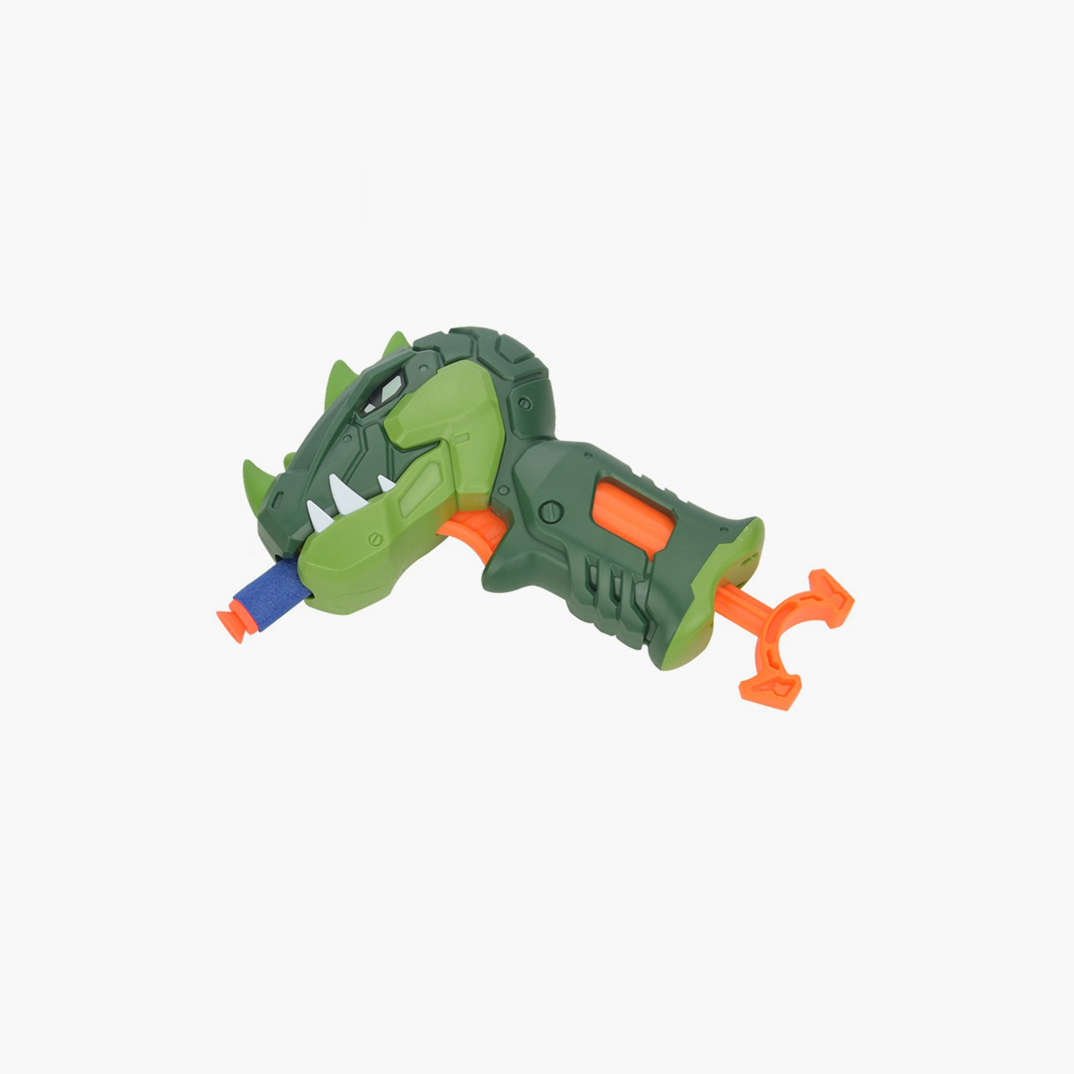 Gloo Dinosaur Shooter Soft Bullet Gun-toys-outdoor-gunsandfoamblasters-image-5