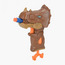 Gloo Dinosaur Shooter Soft Bullet Gun-toys-outdoor-gunsandfoamblasters-image-1