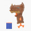 Gloo Dinosaur Shooter Soft Bullet Gun-toys-outdoor-gunsandfoamblasters-image-2