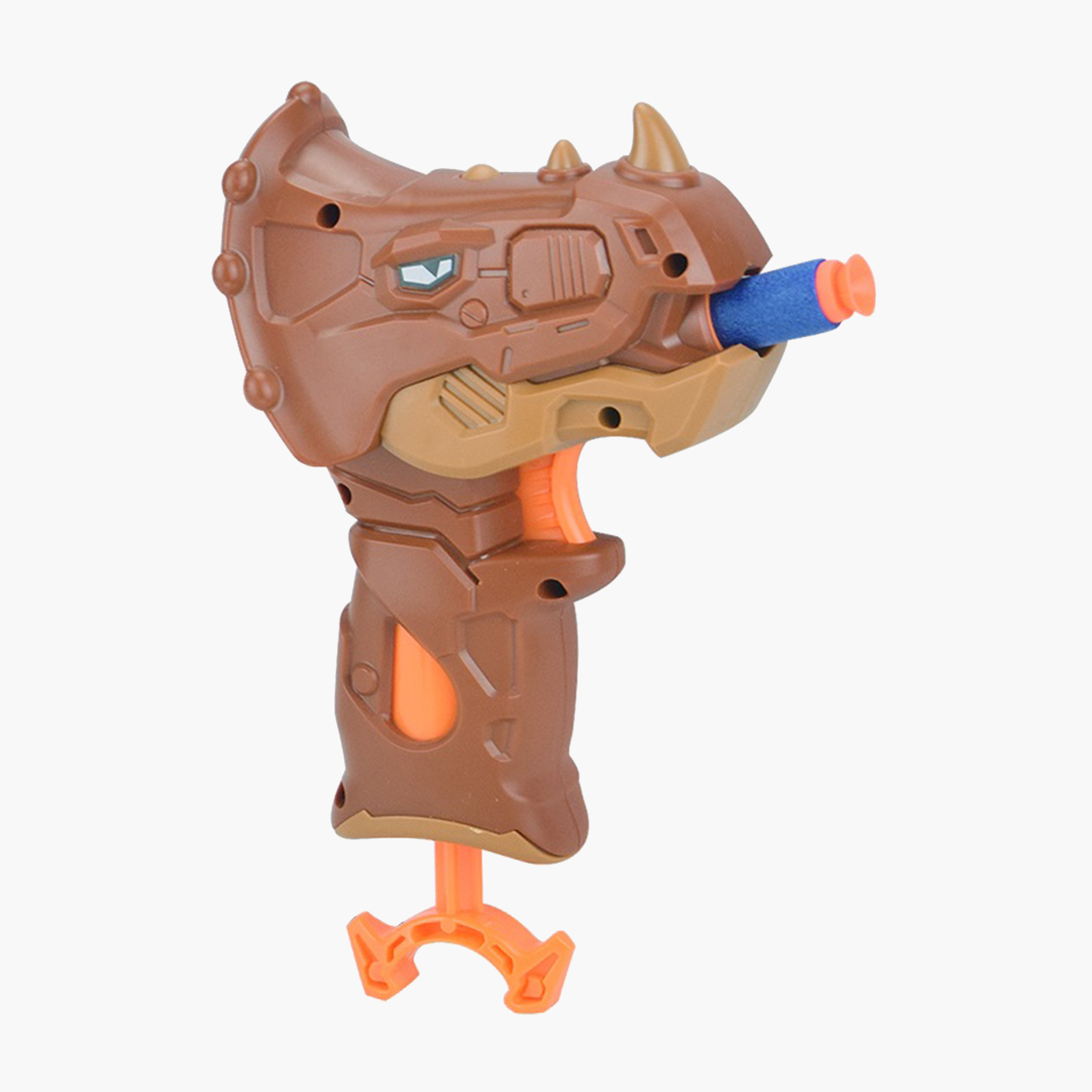 Gloo Dinosaur Shooter Soft Bullet Gun-toys-outdoor-gunsandfoamblasters-image-5