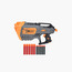 Juniors Manual Shooting Bullet Gun-toys-outdoor-gunsandfoamblasters-image-1
