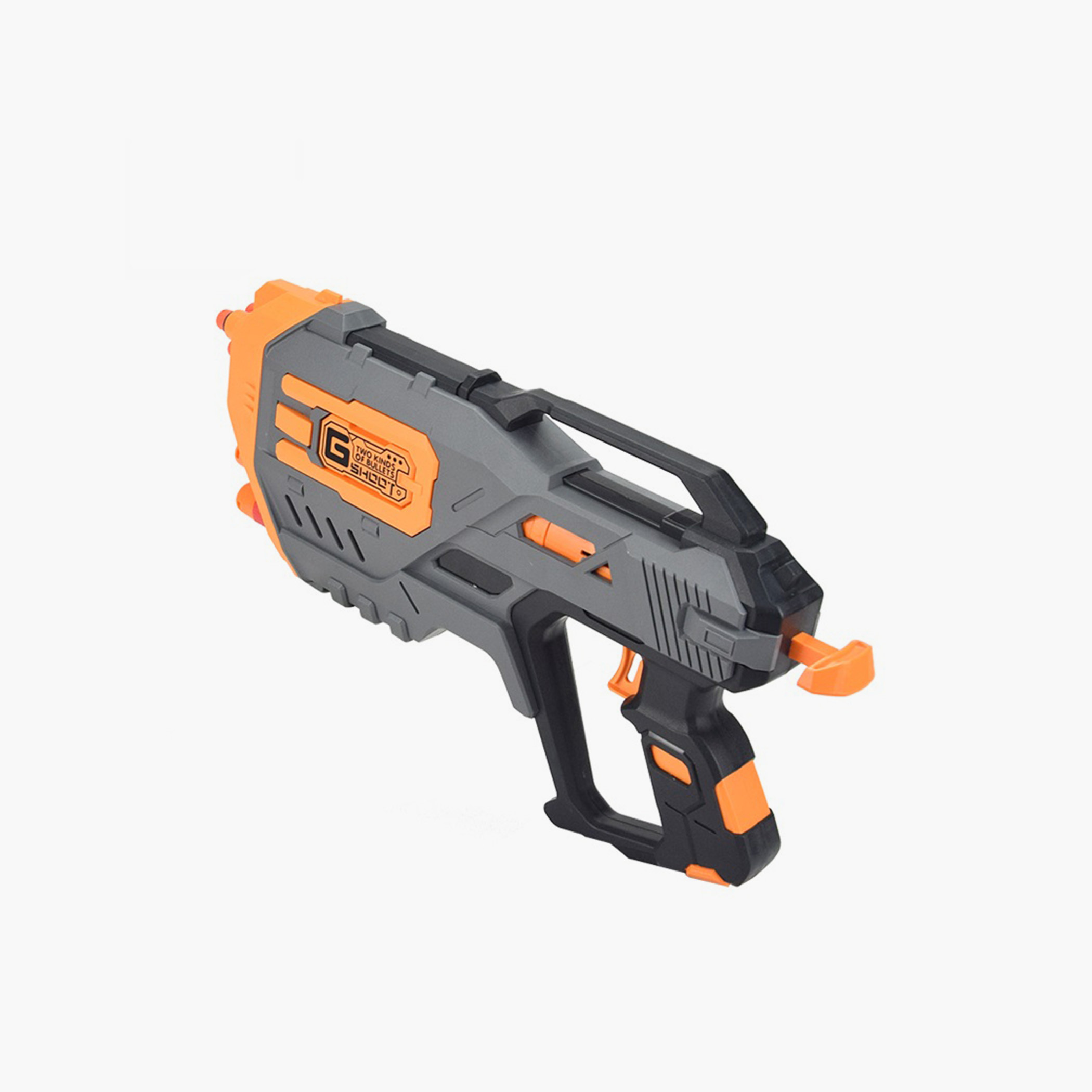 Juniors Manual Shooting Bullet Gun-toys-outdoor-gunsandfoamblasters-image-4