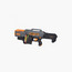 Juniors Soft Bullet Gun-toys-outdoor-gunsandfoamblasters-image-2