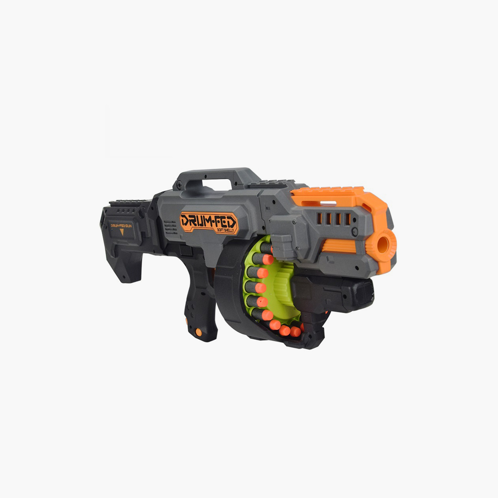 Juniors Soft Bullet Gun-toys-outdoor-gunsandfoamblasters-image-3