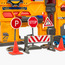City Action DIY Garage Track Playset-toys-playvehicles-vehicleplaysets-image-3