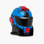 City Action Pilot Helmet Transforms Race Track Playset-toys-playvehicles-vehicleplaysets-image-2