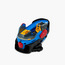 City Action Pilot Helmet Transforms Race Track Playset-toys-playvehicles-vehicleplaysets-image-4