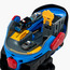 City Action Pilot Helmet Transforms Race Track Playset-toys-playvehicles-vehicleplaysets-image-5