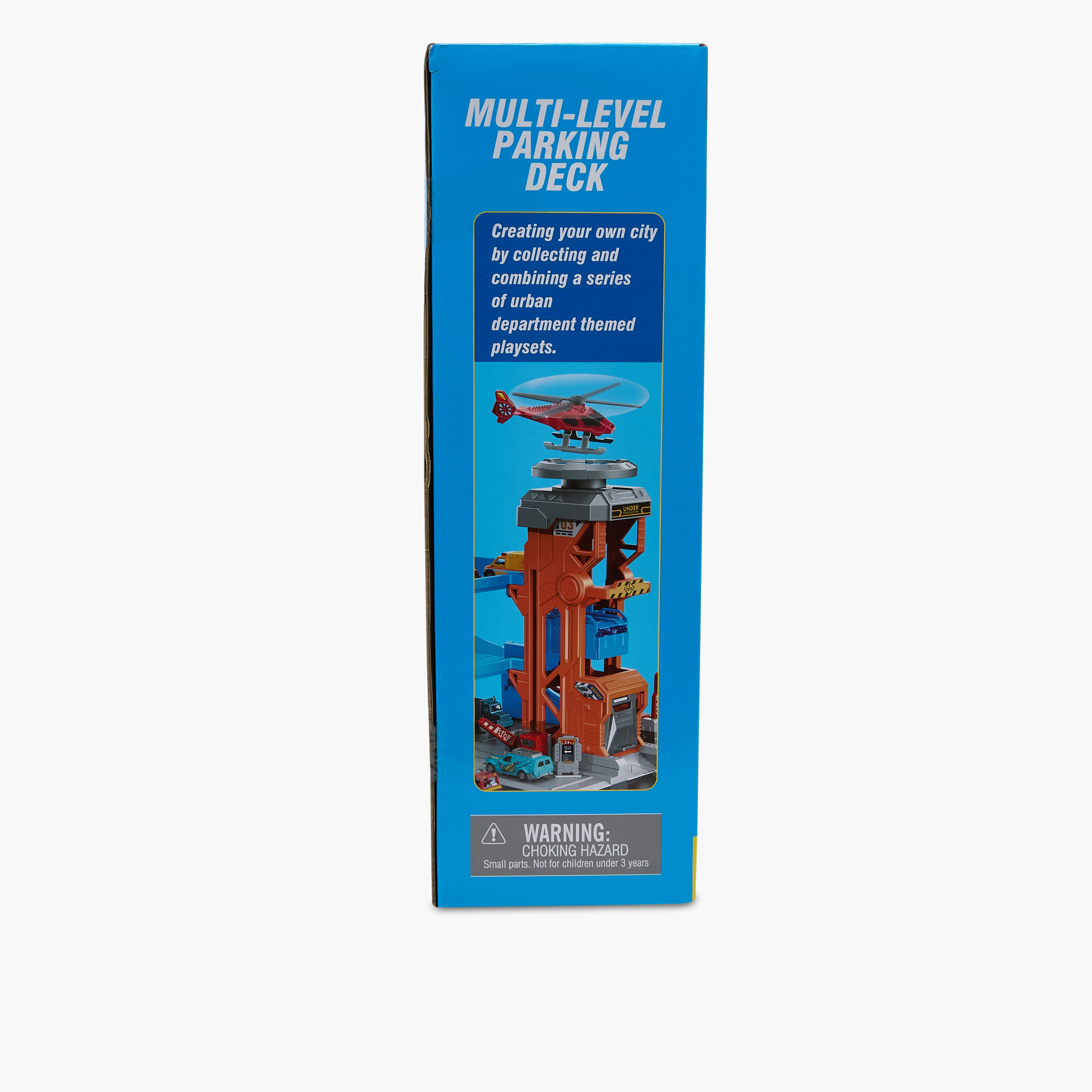 City Action Multi-Level Parking Deck Playset-toys-playvehicles-vehicleplaysets-image-15
