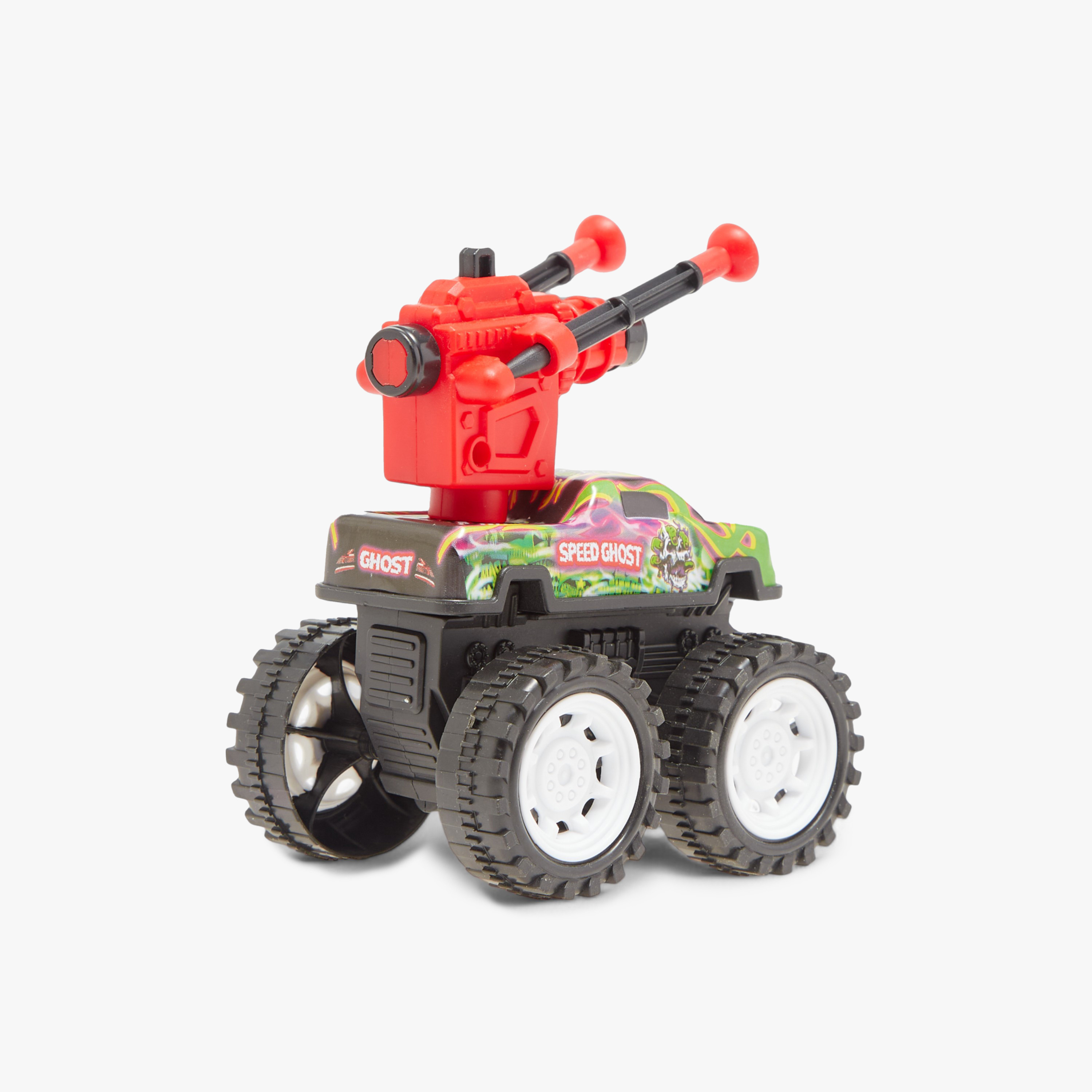 Gloo Off Roao Toy Car-toys-playvehicles-cars-image-2