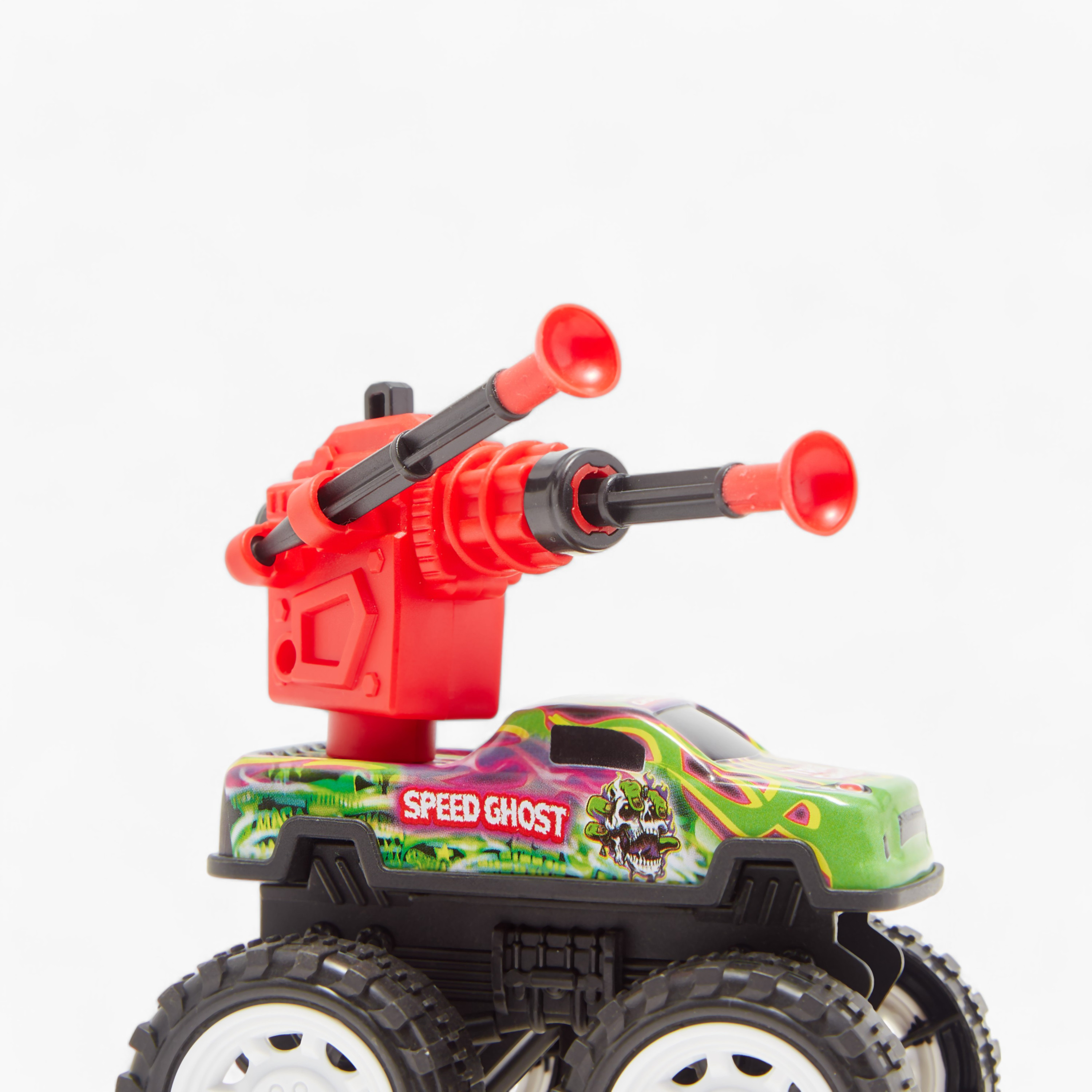 Gloo Off Roao Toy Car-toys-playvehicles-cars-image-4