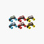 Juniors Frisbee Shooting Assorted Toy Car-toys-playvehicles-cars-image-1