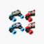 Juniors Frisbee Shooting Assorted Toy Car-toys-playvehicles-cars-image-2