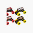 Juniors Frisbee Shooting Assorted Toy Car-toys-playvehicles-cars-image-3