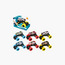 Juniors Frisbee Shooting Assorted Toy Car-toys-playvehicles-cars-image-5
