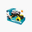 Juniors Frisbee Shooting Assorted Toy Car-toys-playvehicles-cars-image-7