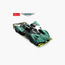 Rastar 1:14 Aston Martin Valkyrie Remote Control Toy Sports Car-toys-remotecontrolledvehicles-rccars-image-3