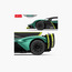 Rastar 1:14 Aston Martin Valkyrie Remote Control Toy Sports Car-toys-remotecontrolledvehicles-rccars-image-4