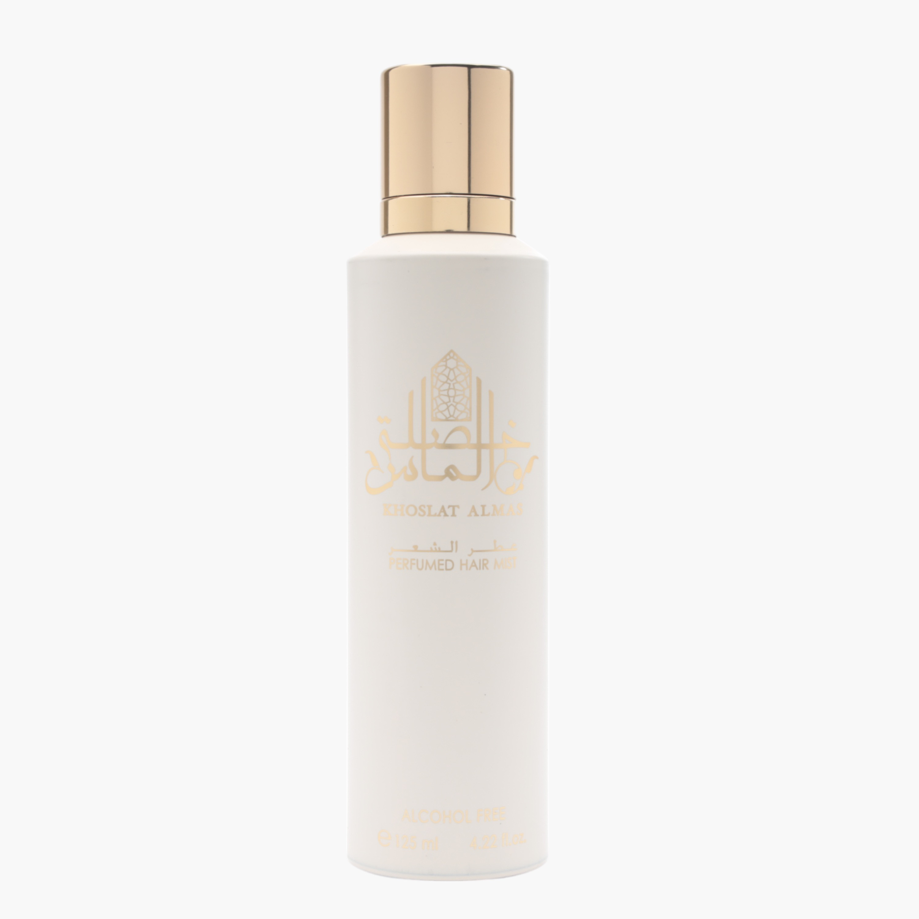 Rasasi Khoslat Almas Perfumed Hair Mist - 125 ml-beautyandpersonalcare-fragrance-women-image-1