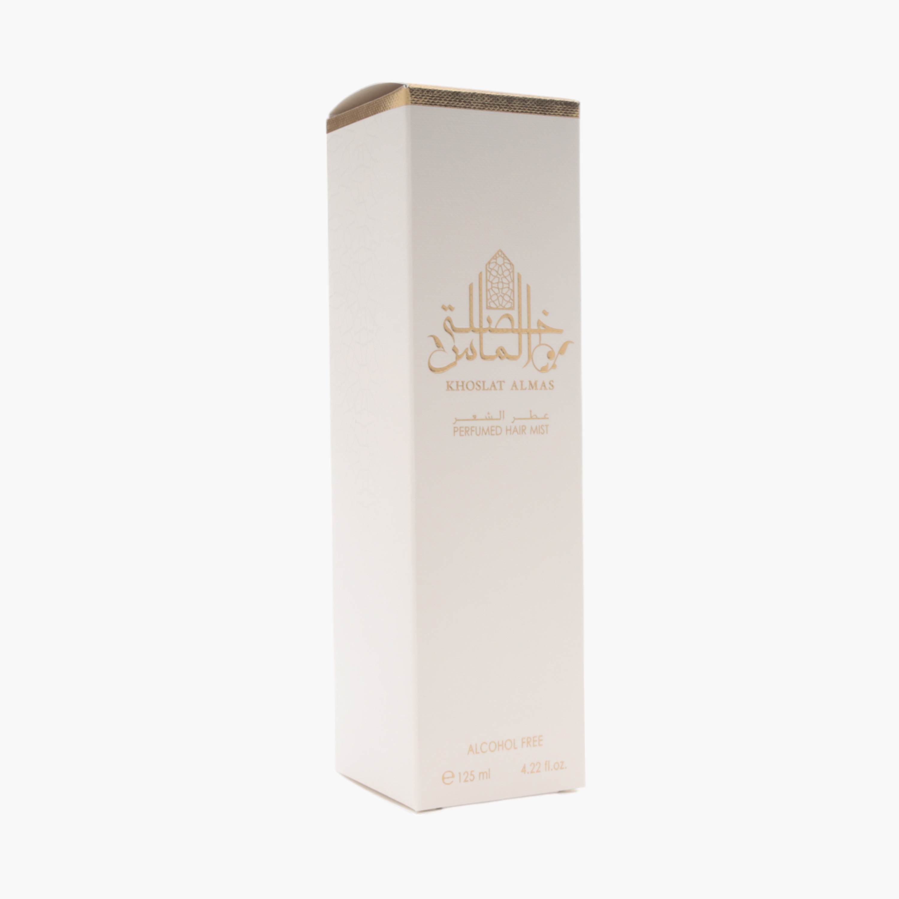 Rasasi Khoslat Almas Perfumed Hair Mist - 125 ml-beautyandpersonalcare-fragrance-women-image-3