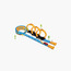 Juniors 39-Piece Track Racing Playset-toys-playvehicles-vehicleplaysets-image-1