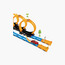 Juniors 39-Piece Track Racing Playset-toys-playvehicles-vehicleplaysets-image-2