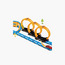 Juniors 39-Piece Track Racing Playset-toys-playvehicles-vehicleplaysets-image-3