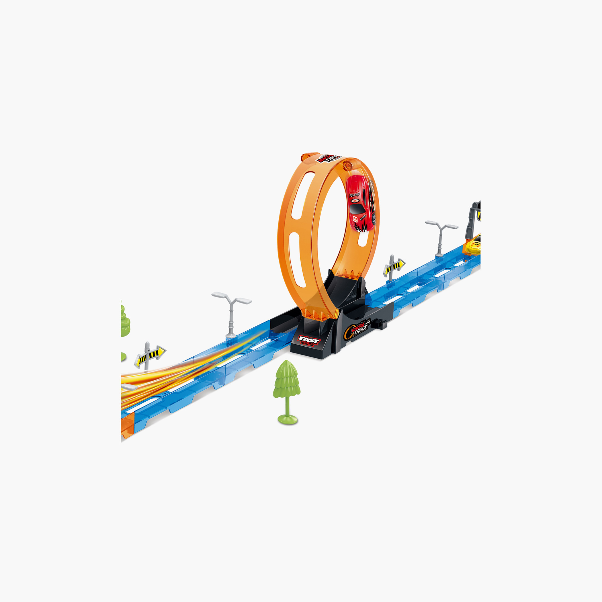 Juniors 15-Piece Track Racing Playset-toys-playvehicles-racetracks-image-3