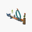 Juniors 29-Piece Shark Racing Playset-toys-playvehicles-vehicleplaysets-image-4