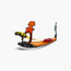 Juniors 18-Piece Speed Racing Playset-toys-playvehicles-racetracks-image-2