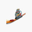 Juniors 18-Piece Speed Racing Playset-toys-playvehicles-racetracks-image-3