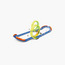 Juniors 46-Piece Glow Speed Track Racing Playset-toys-playvehicles-vehicleplaysets-image-1
