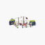 Juniors 2-in-1 City Track Playset-toys-playvehicles-vehicleplaysets-image-1