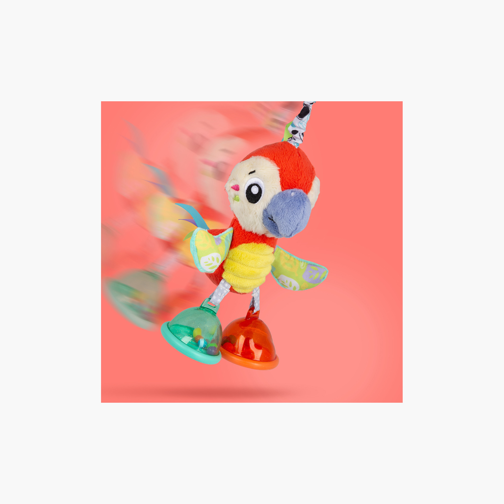 Playgro Dingly Dangly Mio Macaw Toy-baby-gear-strollersandprams-accessories-image-5
