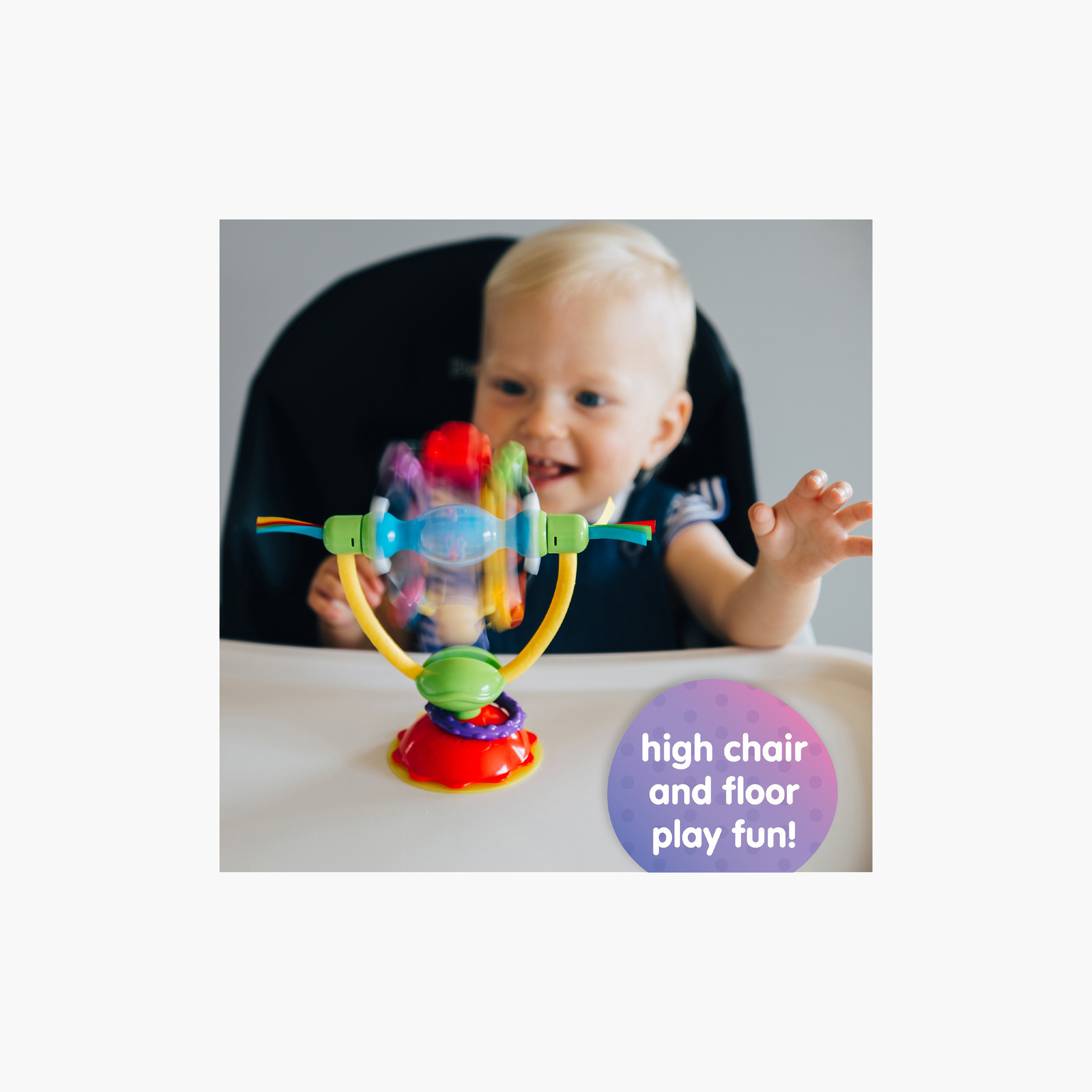Playgro High Chair Spinning Toy-baby-feeding-accessories-image-3